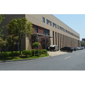 China Factory - ZhuZhou Tungsten Man Materials CO., LTD