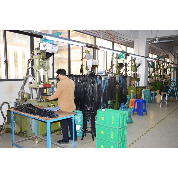 China Factory - Kenhon Electronics CO.,LTD.
