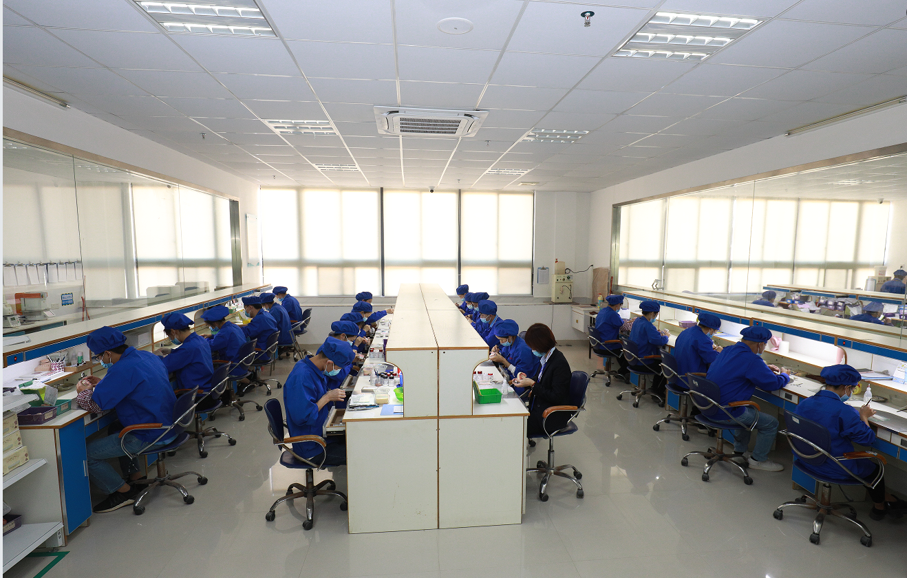 China Factory - Guangzhou Jinguanqiao Industry Co., Ltd.