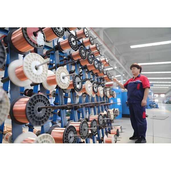 China Factory - Foshan Wanhe Ceratech Company Limited