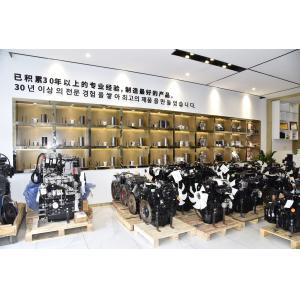 China Factory - Guangzhou Minshun Machinery Equipment Co., Ltd.