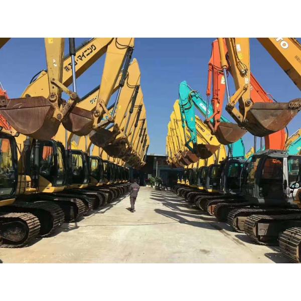 China Factory - Shanghai Panyue Trading Limited