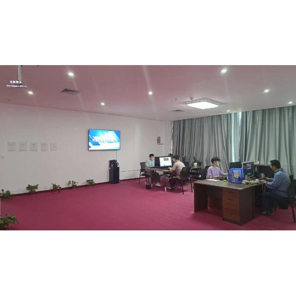 China Factory - Beijing Laimao Trading Co., Ltd.
