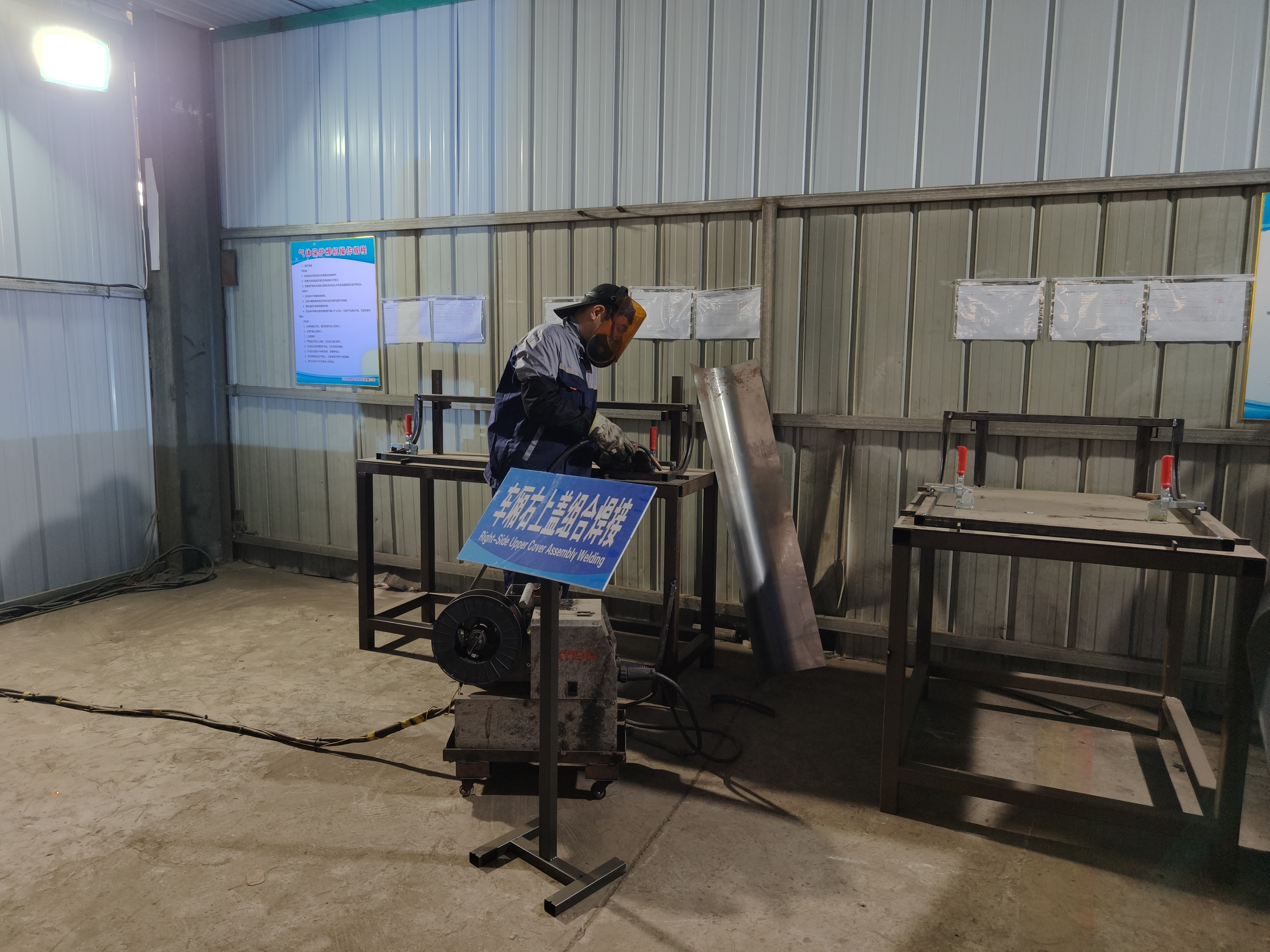 China Factory - Shandong Looplink Supply Chain Co., Ltd.