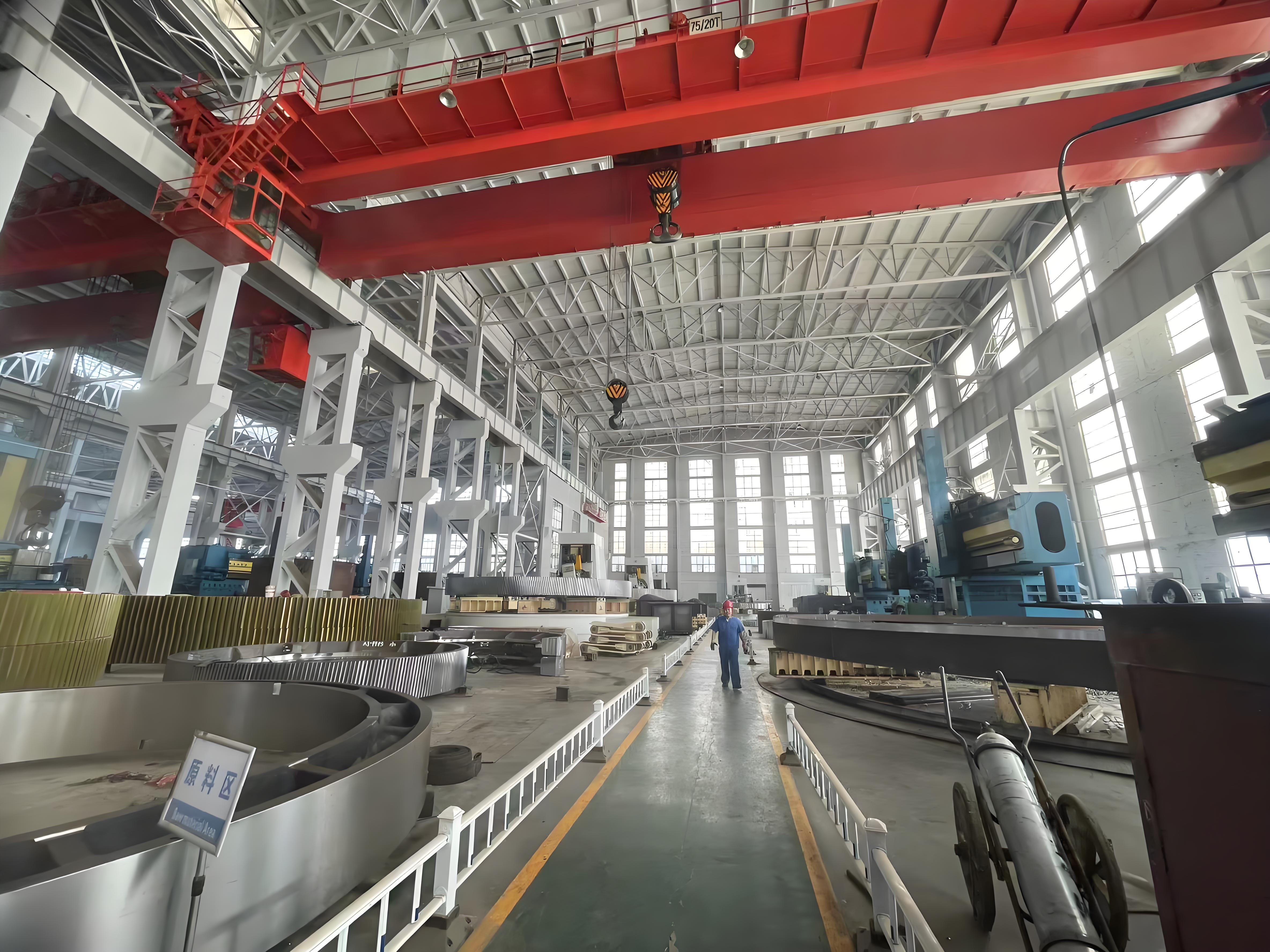 China Factory - CDINDUSTRY (INTERNATIONAL) . INC