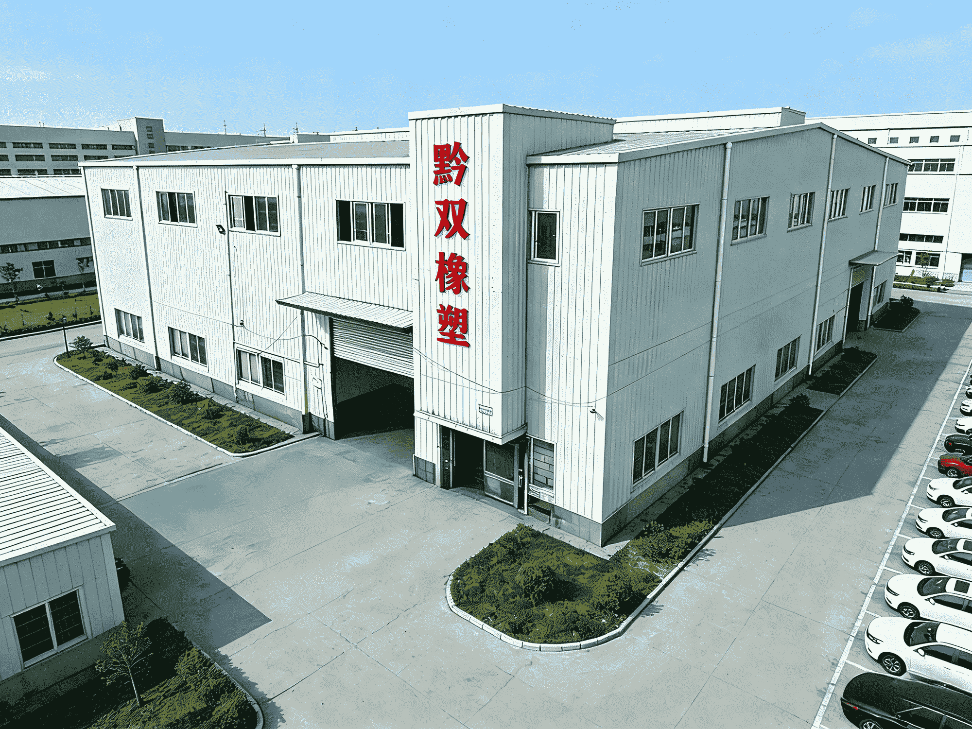 China Factory - Dongguan Yunze Silicone Products Co., Ltd.
