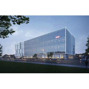 China Factory - Jiaxing Chengtai Mirror Co., Ltd.