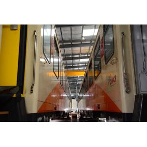 China Factory - Jiangsu Railteco Equipment Co., Ltd.