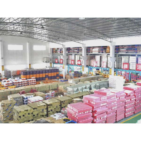 China Factory - Foshan Yingba Lubricating Oil CO.,LTD