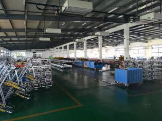 China Factory - Jiangsu Dinggong Medical Equipment Co., Ltd.