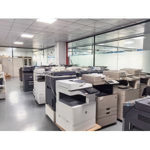 China Factory - TYJY Copier Consumables Ltd