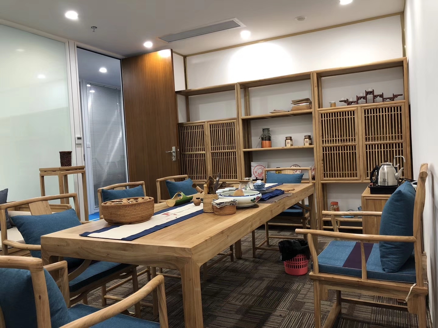 China Factory - Guangdong BSMC New Material Co., Ltd.