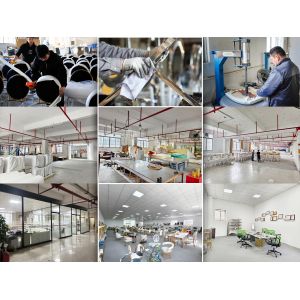 China Factory - Foshan Yunzhang Furniture Manufacturing Co., Ltd.