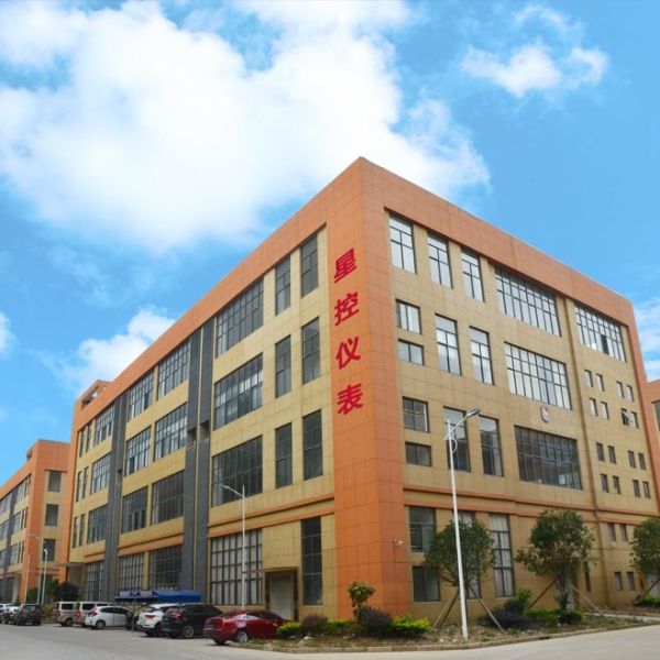 China Factory - Anhui Xingkong Instrument Co., Ltd