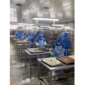 China Factory - Rongshengchang Investment Group (Hainan) Co., Ltd.