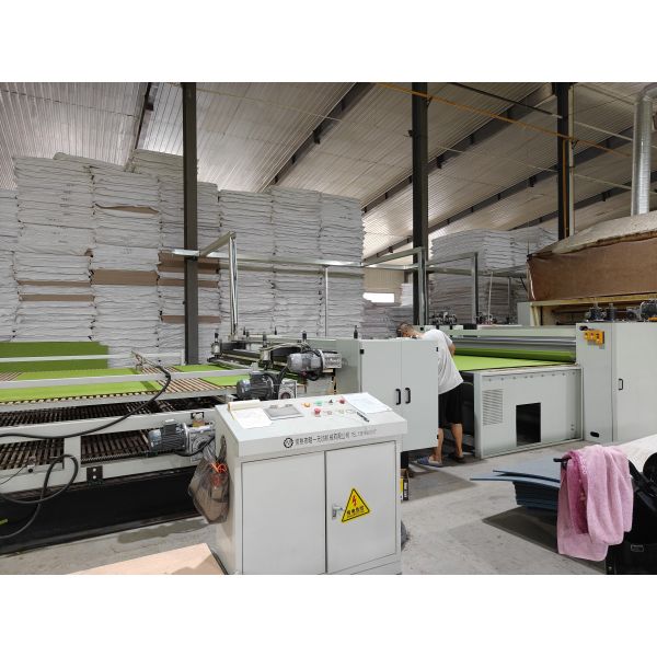 China Factory - HY New Material Technology Co., Ltd