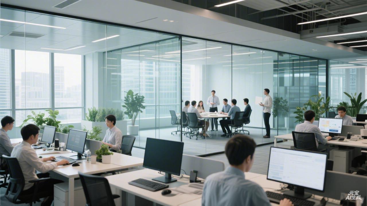 China Factory - Jiachuang Era (Shenzhen) Technology Co., Ltd.