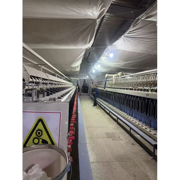 China Factory - Hoyuan Textile & Technology Co., Ltd.