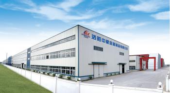 China Factory - Luoyang Suode Import and Export Trade Co., Ltd.