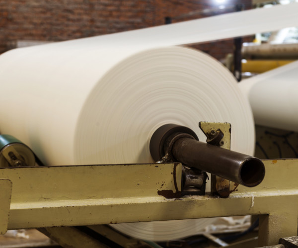 China Factory - China Paper Company Limited