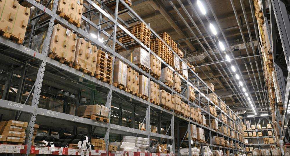 China Factory - Jimmy Technology (huizhou) Co., Ltd.