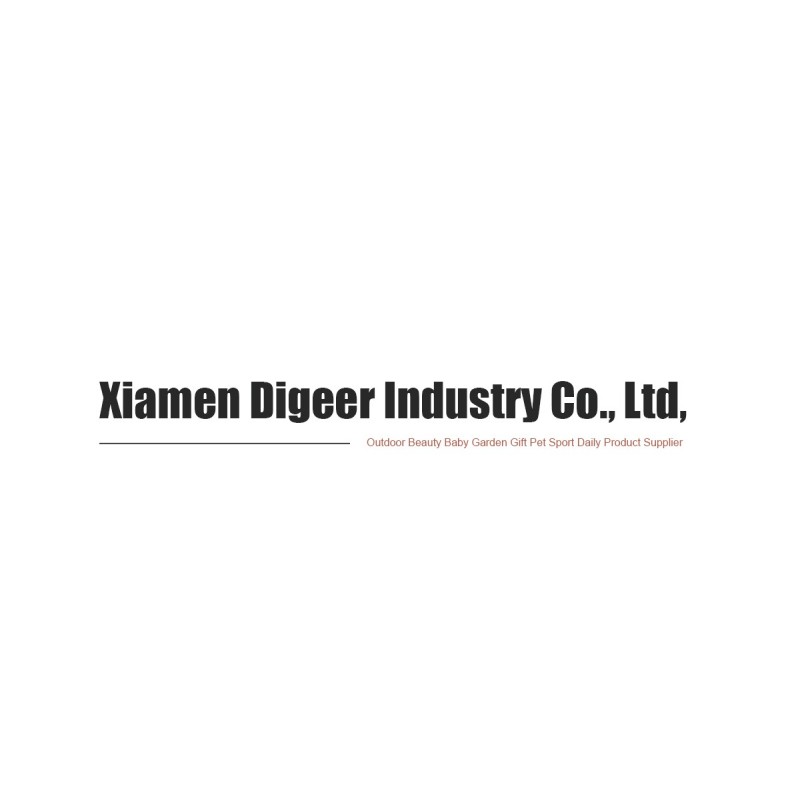 China factory - Xiamen Digeer Rubber And Plastic Co., Ltd.