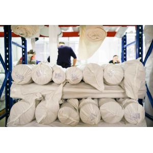 China Factory - Shanghai Senyu Industrial Co., Ltd