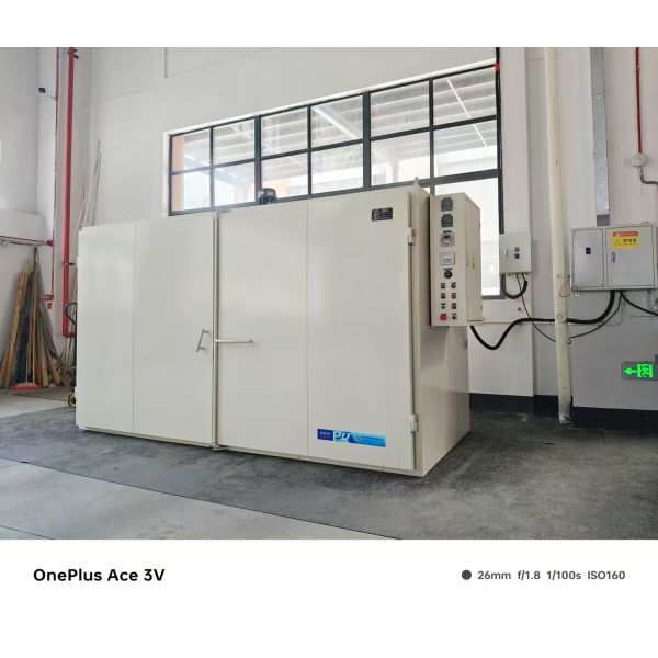 China Factory - Guangzhou Chenyi New Material Technology Co., Ltd