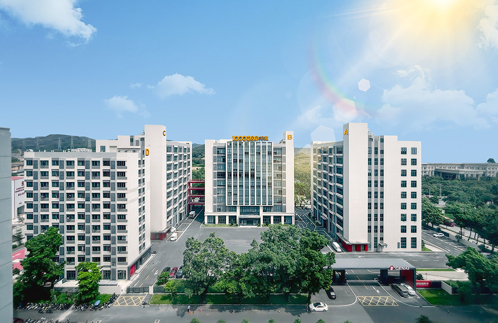 China Factory - Dongguan Utopia Technology Co., Ltd