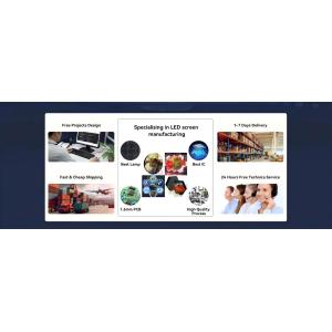 China Factory - Shenzhen H&S Innovation Technology Co., Ltd