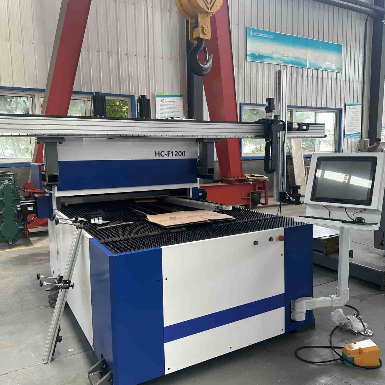 China Woodworking Machinery products