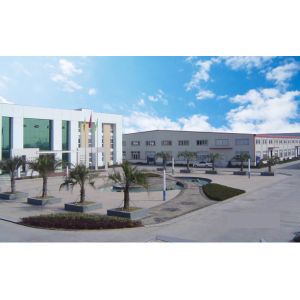 China Factory - Ningbo Suntech Power Machinery Tools Co.,Ltd.