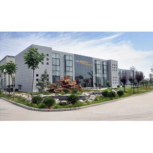 China Factory - Dongguan Chun Hing Mechanical Technology Co., Ltd.