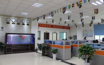 China Factory - Guangzhou Kai Yuan Water Treatment Equipment Co., Ltd.