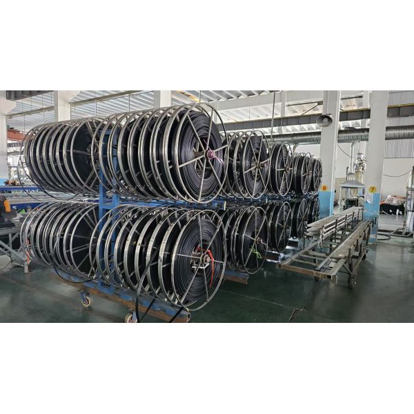 China Factory - Shandong Haiming New Materials Co., Ltd.