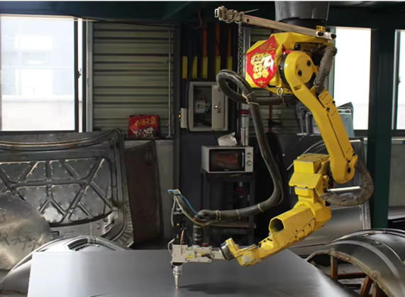 China Factory - Zhengzhou Jingjiang Auto Parts Co., Ltd.