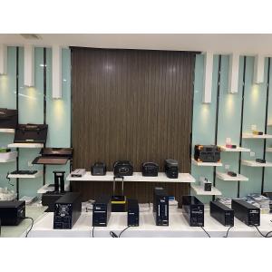 China Factory - Vesion Tech Co., Ltd.
