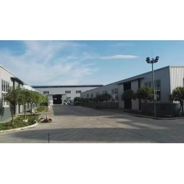 China Factory - Guanghan Huaxing Innovative Technology Development Institute