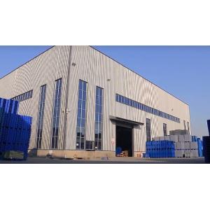 China Factory - Qingdao Huading Industry Co., Ltd.