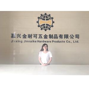 China Factory - Jiaxing Jinnaike Hardware Products Co., Ltd.