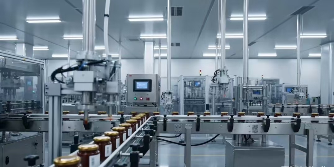 China Factory - Zhuangzi Dao Food Technology Co., Ltd.