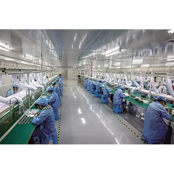 China Factory - Tianjin Pengguangda Technology Co., Ltd.