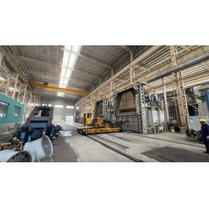 China Factory - Jiangsu Zhuhong Heavy Industry Co., Ltd.