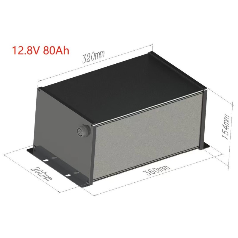 China Batteries products