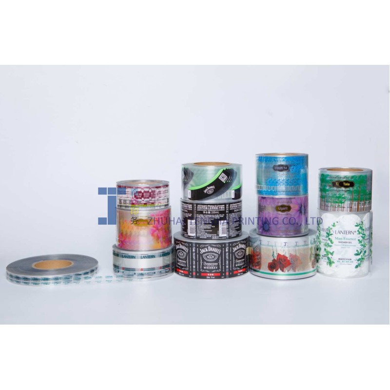 China Cosmetics Packaging products