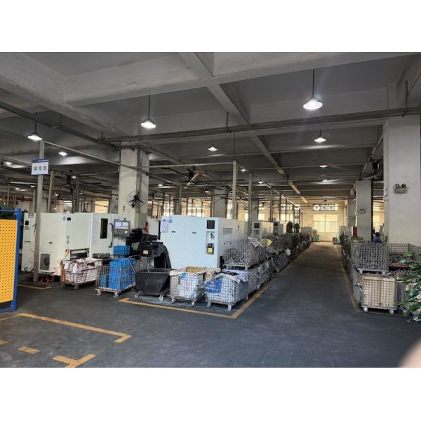 China Factory - Ningbo Shunfeng Auto Parts Co., Ltd.
