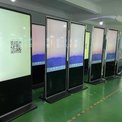 China Factory - Shenzhen Smart Display Technology Co.,Ltd