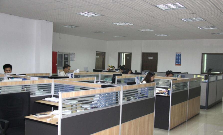 China Factory - Bimo Machinery Co.,Limited