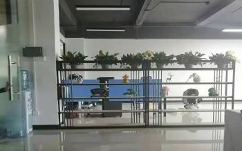 China Factory - Guangzhou Leafy Textiles CO., Ltd.