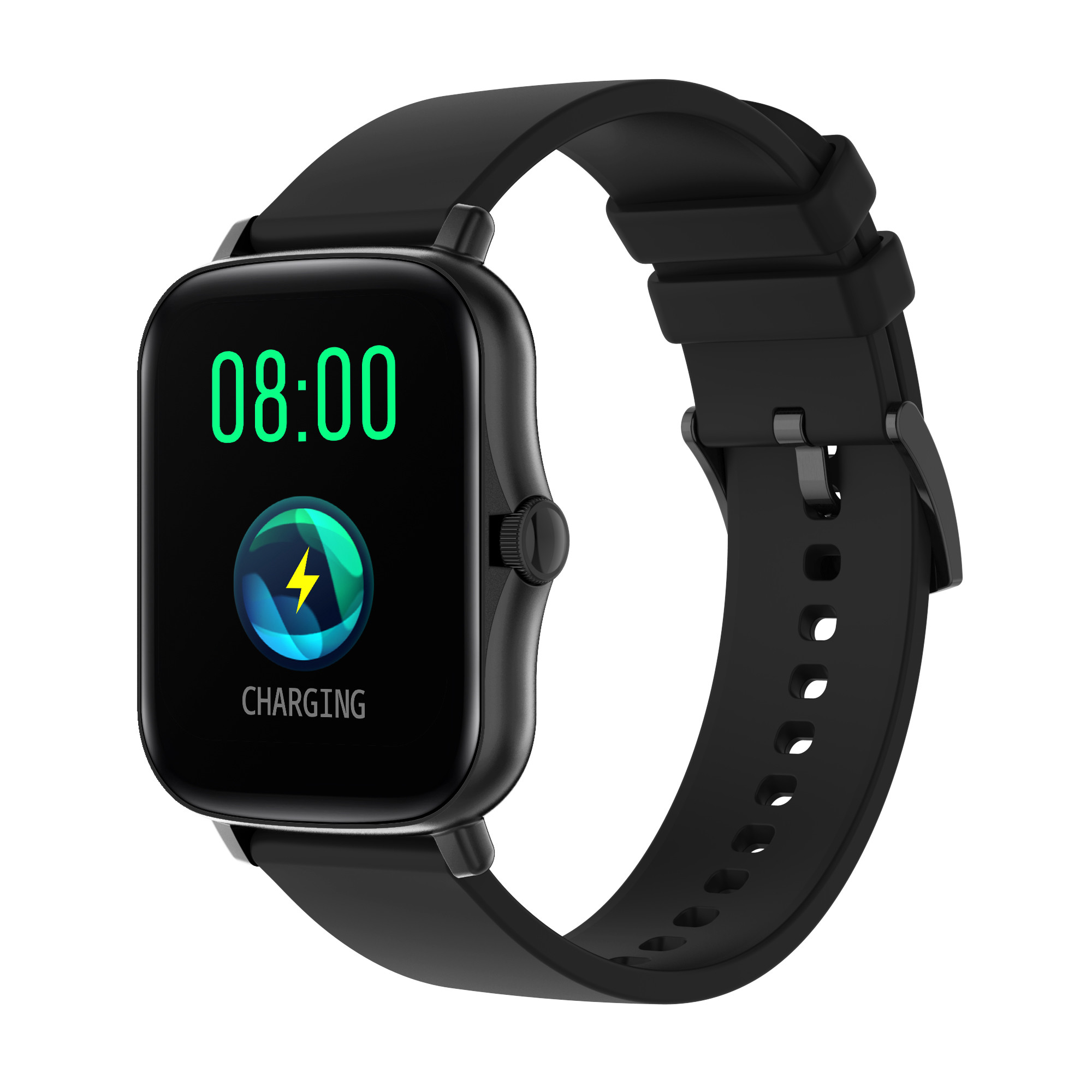 sports bluetooth watch series 44mm intelligent health monitoring